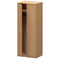 Гардероб широкий Арго А-307 Ольха